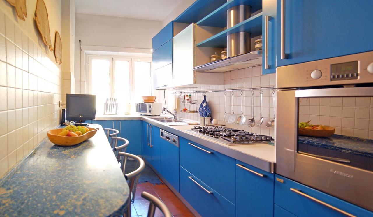 Apartment Giuseppe De Leva - San Giovanni By Varental Rom