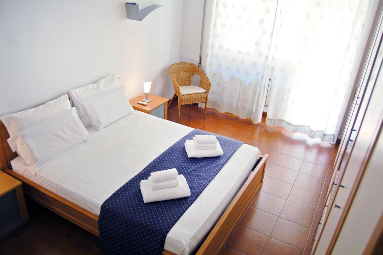 Apartment Giuseppe De Leva - San Giovanni By Varental Rom
